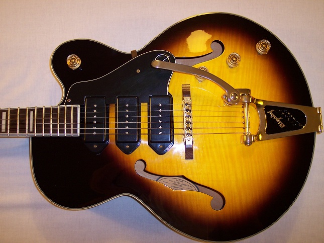 Zephyr Blues Deluxe Picture 8